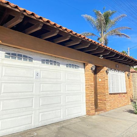 Quetzal House Lejlighed Tijuana Eksteriør billede