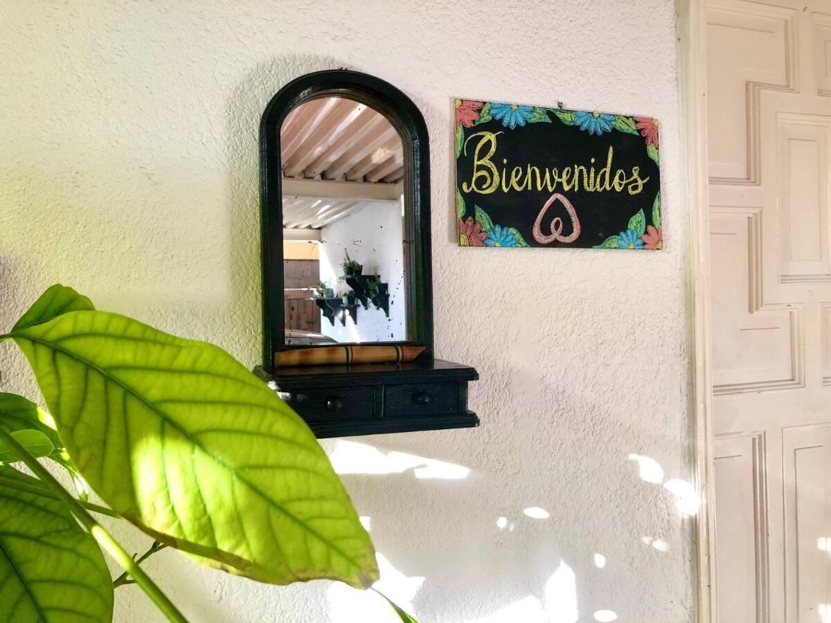 Quetzal House Lejlighed Tijuana Eksteriør billede