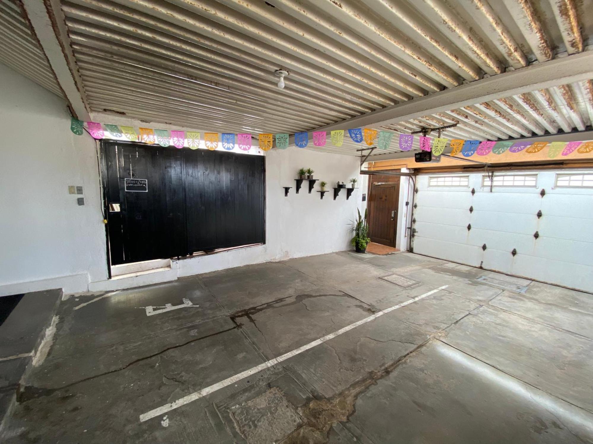 Quetzal House Lejlighed Tijuana Eksteriør billede